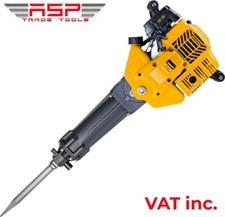 PETROL KANGO JACK HAMMER BREAKER NEW CT2043 