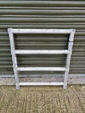 Boss Room Mate Scaffold Tower Handrail Frame