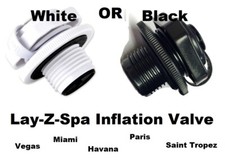 For Lay-Z-Spa Bestway Air Cap