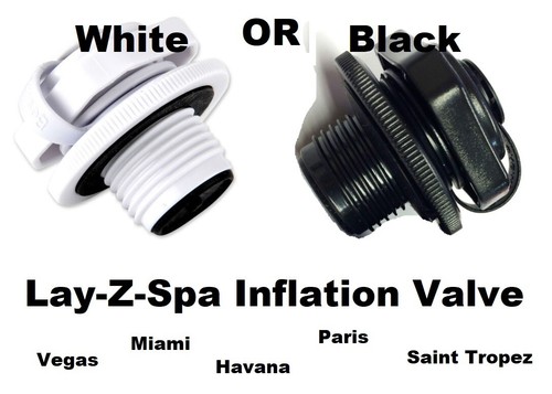 For lay spa - bestway, cap