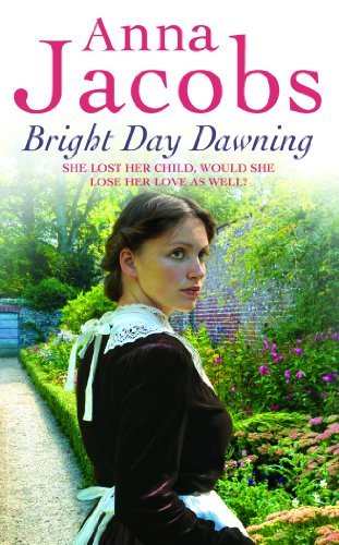 Bright day dawning anna - bright,