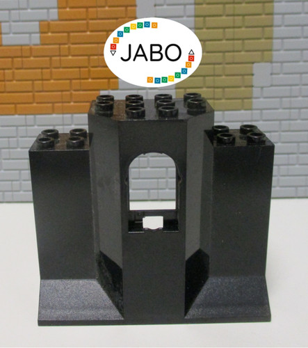 Lego 48490 wall - (g13/7), 1x