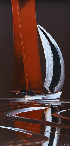 Duncan macgregor sailing - duncan, macgregor,