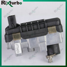 Turbo actuator G-277 6NW009420