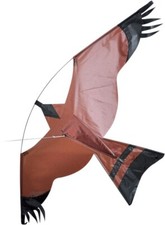 Spirit air flying hawk - spirit, kite