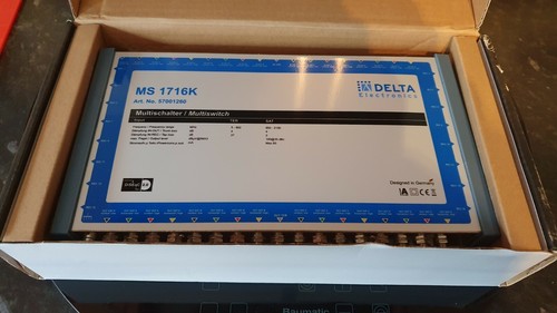Delta 1716k cascade - ms,