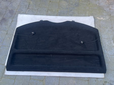 Skoda octavia mk3 parcel shelf - octavia,