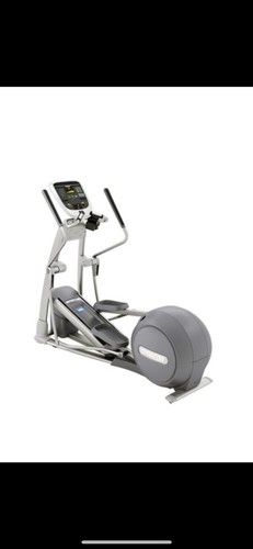 Precore elliptical cross - precore,