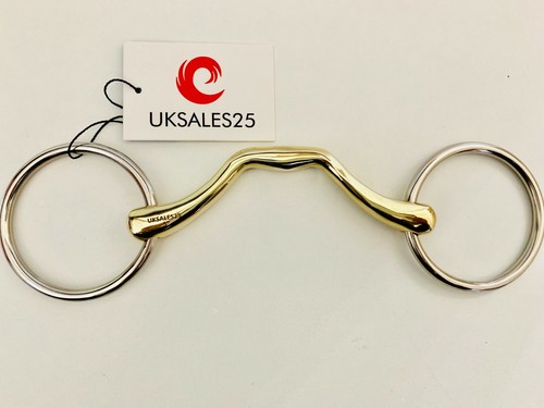 Loose ring mouth - ring,