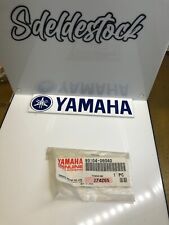1 spi gasket 8X12X3-371 yamaha