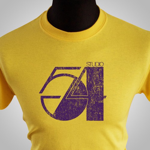 Studio shirt retro new - retro,