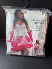 New Rubies Adult Burlesque