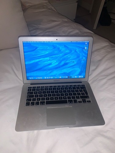Mac book air