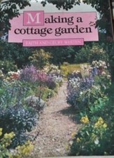 Making a Cottage Garden By
