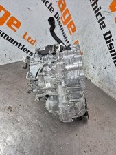 2020-2024 CITROEN C4 MK3 1.2