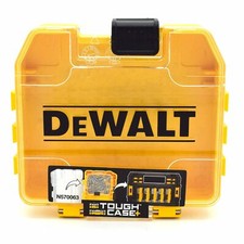 Dewalt TSTAK Mini Tough Case +