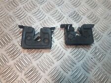 BMW 525I PAIR BONNET CATCH E60 MSPORT 5 DOOR 2004