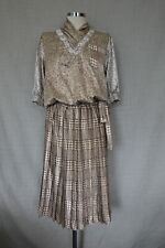 Vintage 1970's Dress from