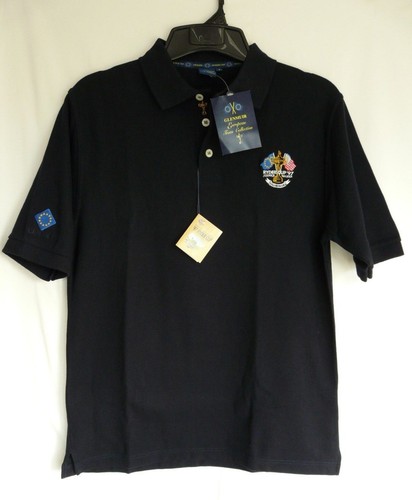 The ryder cup men - cup, glenmuir