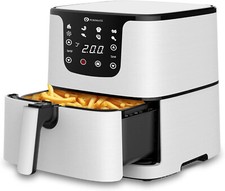 Air Fryer | 5.5L Digital Air