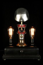 Vintage Dental Phantom