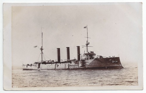 Hms berwick monmouth - berwick,