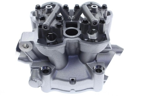 Yamaha yz450f cylinder head - yz450f,