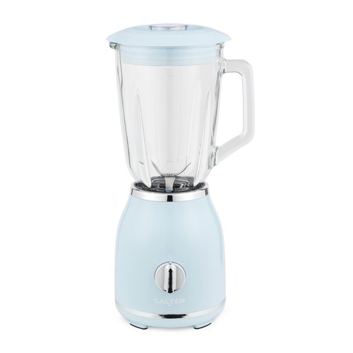 Salter retro blue - salter,