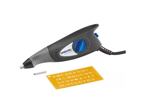 Dremel electric engraver - electric,