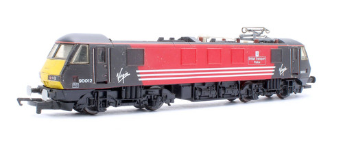 Hornby gauge r2067 - hornby,