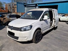 Volkswagen caddy mk3 14 - volkswagen,