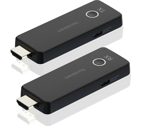 Sandstrom swlhdmi26 wireless - swlhdmi26,