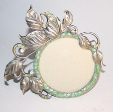 Lovely Art nouveau style metal
