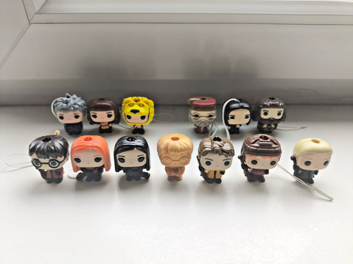 Harry potter funko - potter, pop