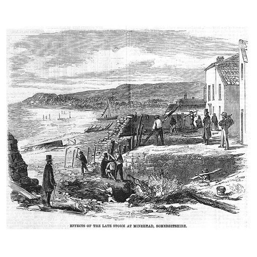 Somerset effects the late - the,