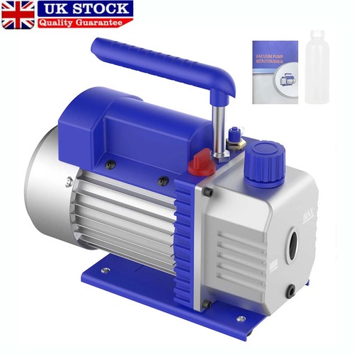 5cfm 3hp vacuum pump - pump, hvac