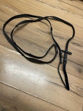 52” BNWOT Black Continental