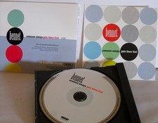 Bennet -  Someone Always Gets