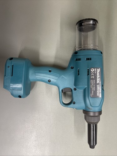Makita drv250 18v lxt - makita, cordless