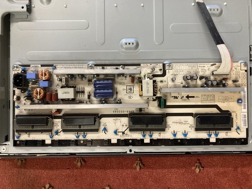 Samsung le40b651 - samsung,
