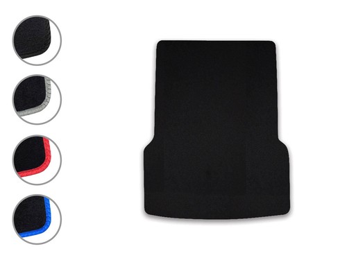 Tailored boot mat fits bmw - tailored,