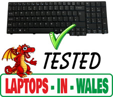 WORKING Acer Aspire 7000 9300