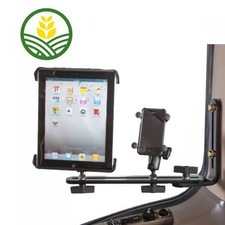 John Deere Ipad/Tablet Tractor Cab Mount