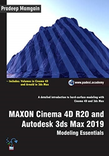 Mamgain maxon cinema 4d - maxon,