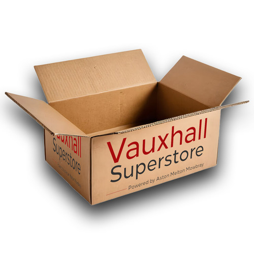 Vauxhall plug seal genuine - vauxhall,