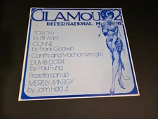 Glamour international - glamour, 2