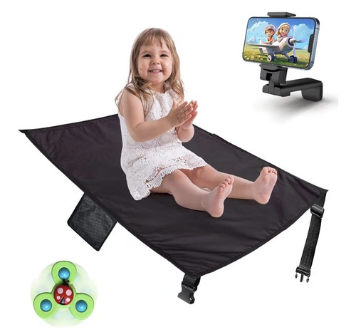 Baby airplane bed seat - airplane,
