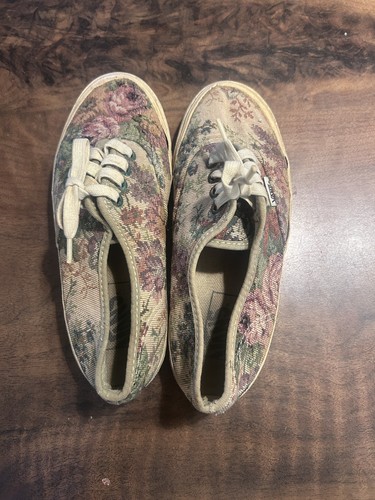 Vintage 90s vans gobelin - vans,