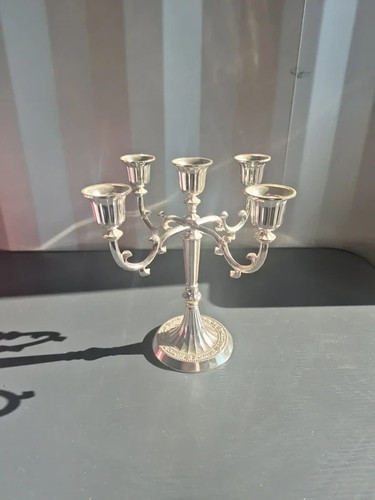 Wick beautiful candelabra - 5,