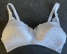 M&Co 36B Lightly Padded Lace